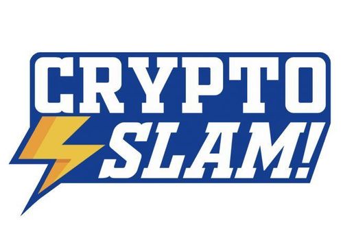 CryptoSlam